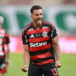 Rio de Janeiro tied with Sao Paulo for the Libertadores titles. See list