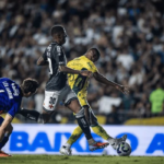 Deniz praises Vasco’s performance and challenges the team’s position in the table