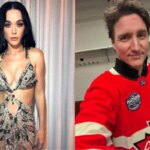 Who is Justin Trudeau, Katy Perry’s new boyfriend on social networks?