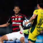 In Serie A for the first time, Mirassol finishes Brasileirão undefeated at home