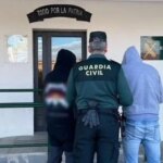 Crime is growing by 1.6% in Castilla-La Mancha due to a rise in sexual crimes and cybercrimes