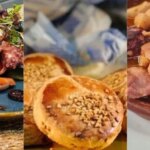 From bars and restaurants to monastery workshops to enjoy this Christmas