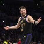 Doncic’s double and Cavaliers’ victory: Find out the results in the NBA