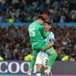 He will play the semi-finals with Boca in the Bombonera