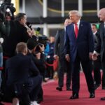 2026 FIFA World Cup draw in pictures