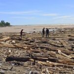 Floods in Indonesia have already left more than 440 people dead and more than 400 missing