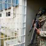 Five prisoners have died in Ecuador’s largest prison: they are investigating whether this is a new outbreak of tuberculosis
