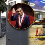 Jesús María: a hitman two blocks from the house of President José Jerre: Sergio Bolaños was shot down on Avenida Brasil and in the middle of a state of emergency