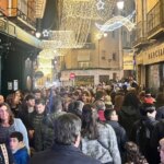 The City of Toledo gets straight to the point with thousands enjoying the Christmas Tour