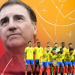Prepare your wallet: you will find it difficult to accompany the Colombian team in the group stage of the 2026 World Cup
