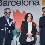 Barcelona awards Marisol Schulz, Director of FIL, the Gold Medal of Cultural Merit | News from Catalonia
