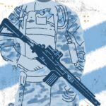 National defense is a pending issue