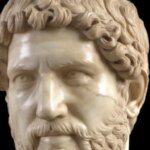 Where does Seville live?