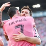 Inter Miami’s winning formula in the MLS Cup final against the Vancouver Whitecaps