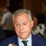 José Luis Sanz calls for the Sevilla entity to seize Torre Sevilla