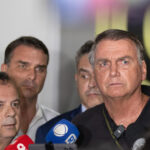 Moraes asks Bolsonaro to inform him if he wants to give interviews to the press