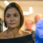 Michelle Bolsonaro explains in videos why she does not support Ciro Gomez