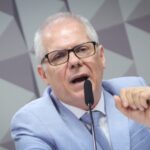 The former INSS president will be moved to a room in Babodina