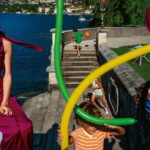 Little Delights by photographer Alex Webb, in Lavazza Calendar 2026 | style