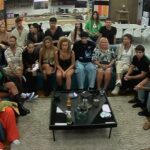 He said he couldn’t afford to live and work as a delivery worker.