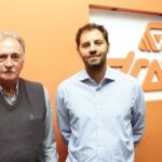 Fifty years in the market and a new phase of expansion and professionalism