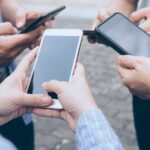 IDC predicts a decline in smartphones in 2026 due to increased memory