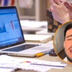 Sebastian Ramirez, a lawyer, explains the best way to combine work and your children’s education: “There are three legal tools.”