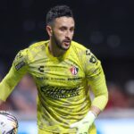 Camilo Vargas defines his future for the 2026 season: he chooses a team to add minutes and reach the World Cup