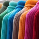 According to psychology, what colors does a hypocritical person use?