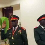 The military junta in Guinea-Bissau adopts a transitional political charter to “restore public order”