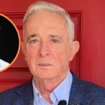 Álvaro Uribe mourned General (r) Jorge Enrique Mora Rangel: “What a great man, what a great Colombian”