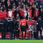 Sevilla, punished by the partial closure of Sanchez Pizjuan Stadium due to the events of the derby against Betis | Football | Sports