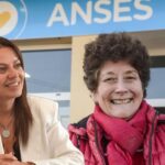 Good idea for retirees: Sandra Pitofillow activated a key feature and gave them $120,000 for purchases