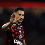 Flamengo will play against Ceara for the Brazilian League title. Follow live