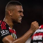 “We were waiting for a win,” Danilo said after Flamengo won the title
