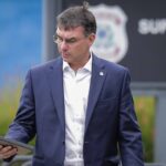 Moraes pays Michele and Flavio a new visit to Bolsonaro in prison