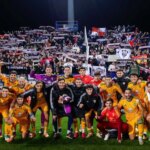 Albacete Balompie qualifies for the first round after winning Leganés