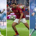 Kenji Cabrera, amazed by Thomas Müller’s empathy and his invaluable bond with Claudio Pizarro: “He is a very good friend of his”