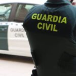A woman and her partner arrested over the death of her four-year-old son in Almeria | community