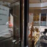 The anesthesiologist accused of stealing drugs and other crimes, and the owner of the Al-Zira dental clinic where a girl died, were arrested community