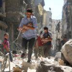Assad atrocities | opinion
