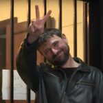 The Supreme Court confirmed that Juan Grabois is a plaintiff in the Libra case