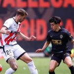 (Previous) Rayo and Valencia face their needs in Vallecas