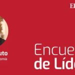 Economy Minister Luis Caputo opens the leaders’ meeting