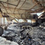 At least 25 dead in nightclub fire in India | International