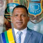 Alfredo Díaz, Venezuelan opposition leader and former governor, dies in prison