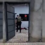 A prostitute simulates pregnancy, asks Bex to perform an abortion, and threatens the client