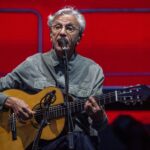 Doces Bárbaros: the crucial point in the trajectory of Caetano Veloso