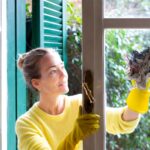 Different cleaning methods promise a clean home without overwhelming your routine