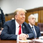 The United States plans to ban the entry of foreigners from more than 30 countries